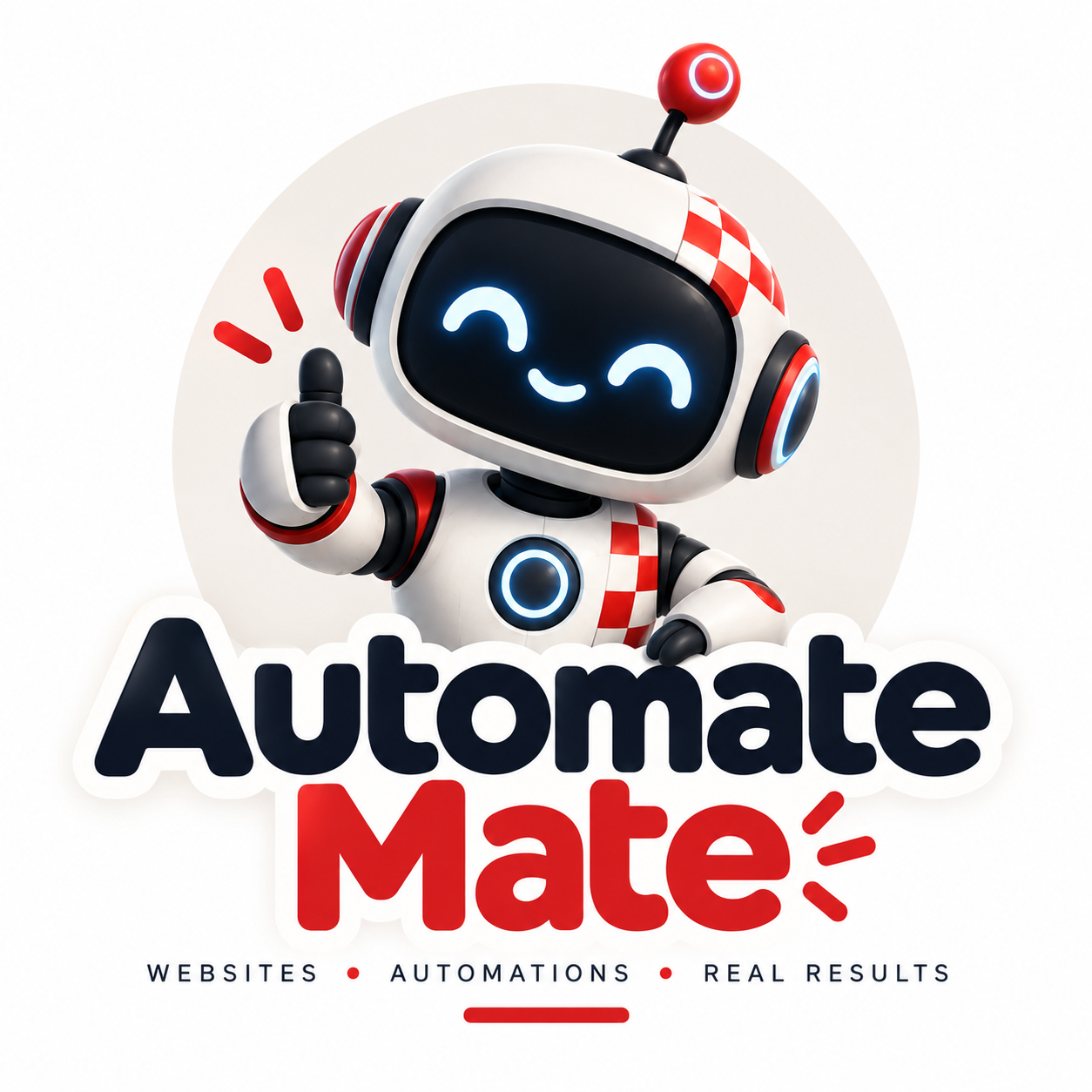 Automate Mate